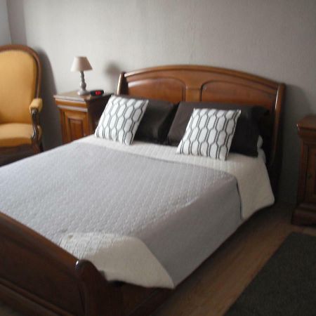 Residence Le Vendome Дижон Екстериор снимка