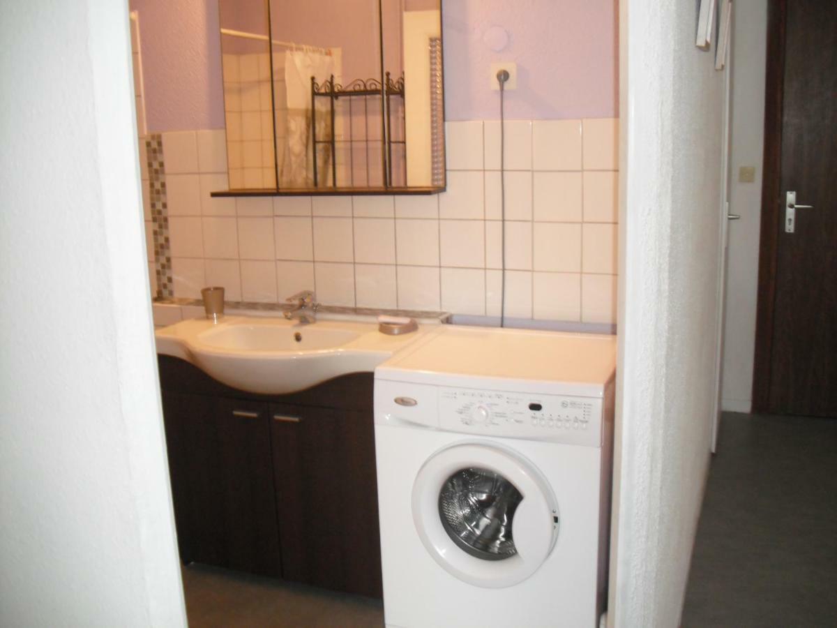 Residence Le Vendome Дижон Екстериор снимка