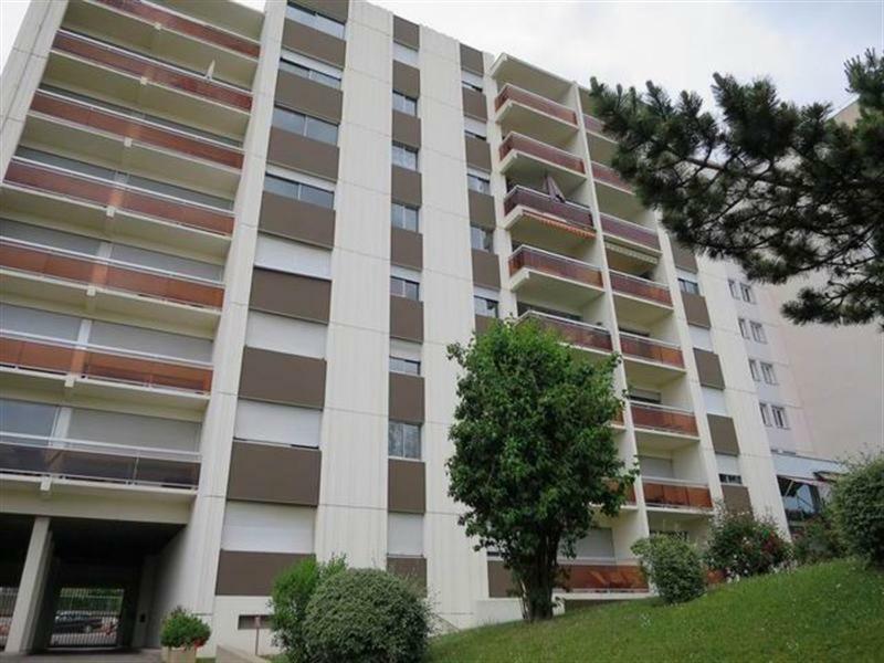Residence Le Vendome Дижон Екстериор снимка